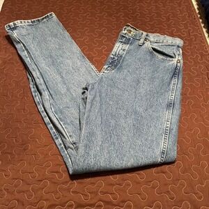 George strait cowboy cut jeans